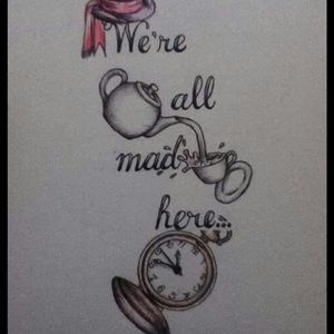 Meet your Posher, Edith